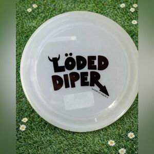 RARE Diary Of A Wimpy Kid Frisbee Merch New Rodrick Rules